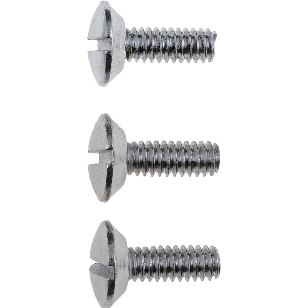 Dorman 13840 Wheel Cap Screws 1/4-20 X 3/4 In.