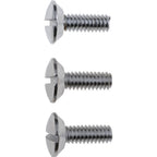 Dorman 13840 Wheel Cap Screws 1/4-20 X 3/4 In.