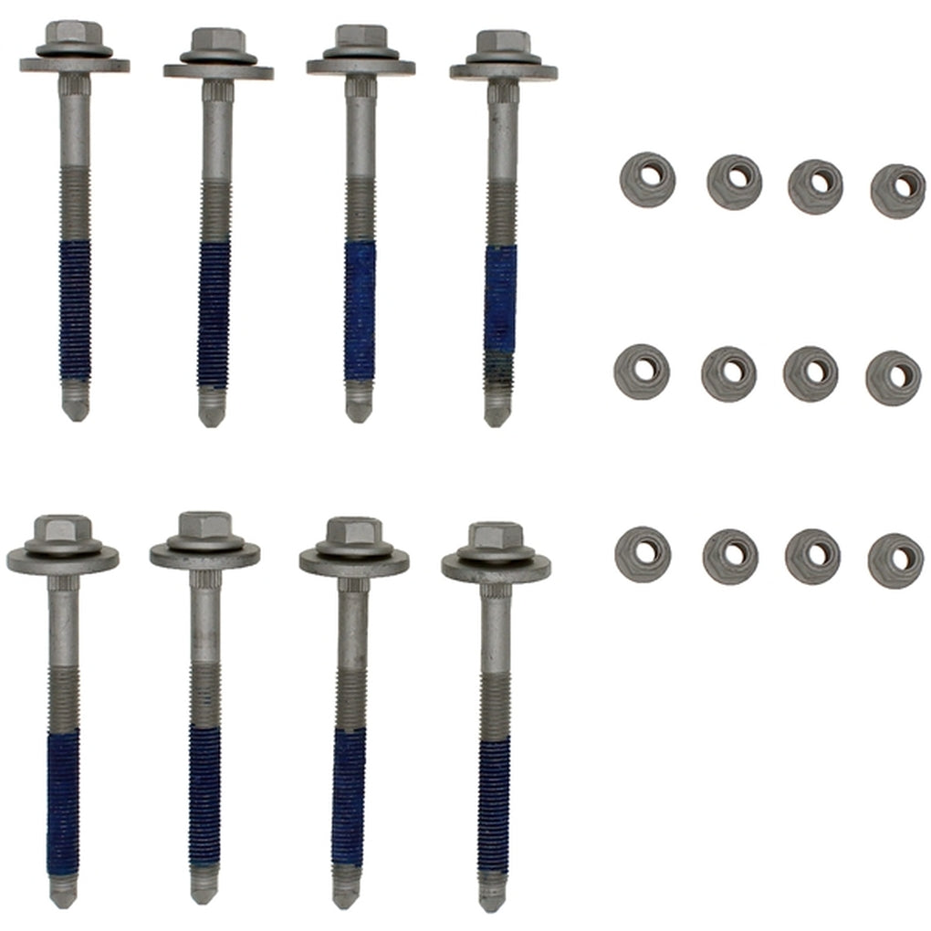 Dorman 13845 Frame To Body Mounting Bolt Kit