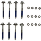 Dorman 13845 Frame To Body Mounting Bolt Kit