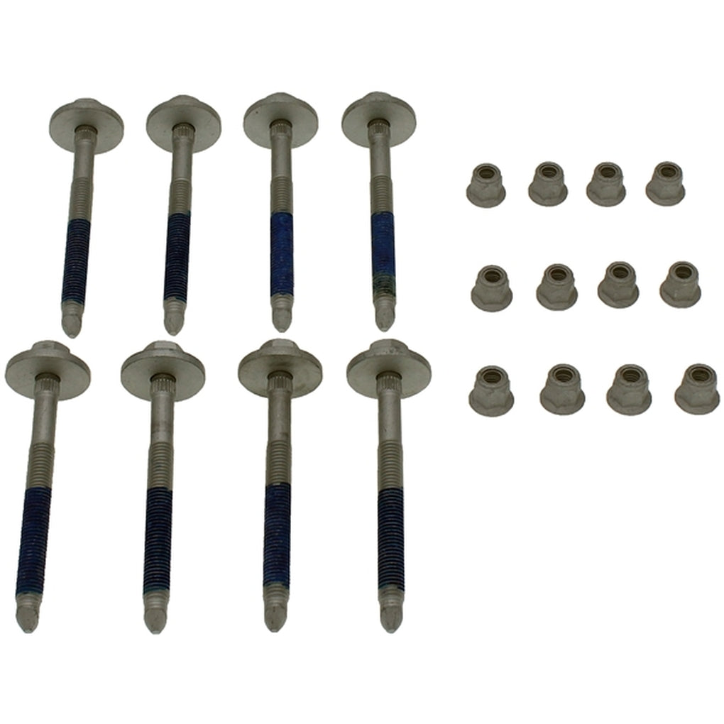 Dorman 13845 Frame To Body Mounting Bolt Kit