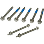 Dorman 13849 Frame To Body Mounting Bolt Kit