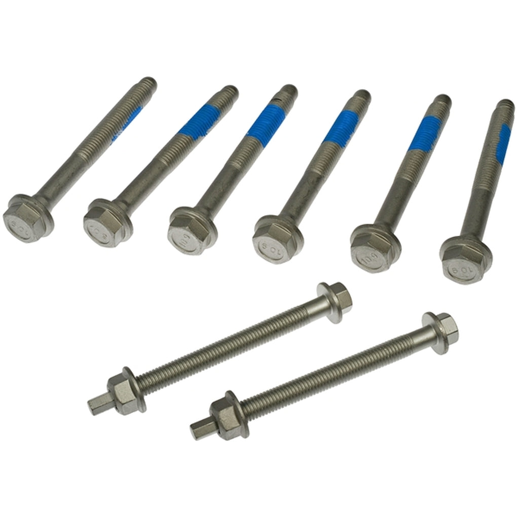 Dorman 13849 Frame To Body Mounting Bolt Kit