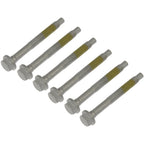 Dorman 13857 Body To Frame Mounting Bolt Kit