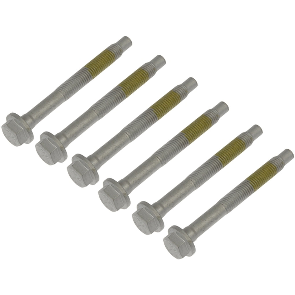 Dorman 13857 Body To Frame Mounting Bolt Kit