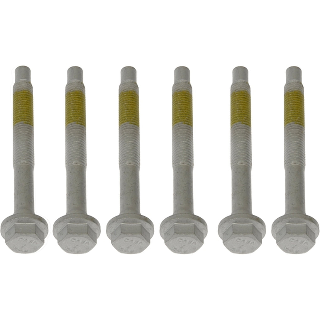 Dorman 13857 Body To Frame Mounting Bolt Kit