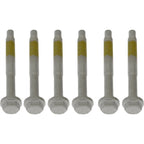 Dorman 13857 Body To Frame Mounting Bolt Kit