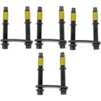 Dorman 13865 Drive Shaft Bolt Kit