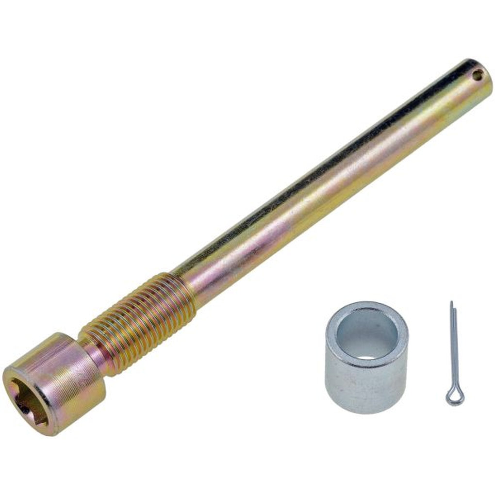 Dorman 13890 Oversized Brake Caliper Bolt- Rwd Front- 4-3/8In.
