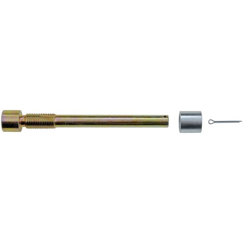 Dorman 13890 Oversized Brake Caliper Bolt- Rwd Front- 4-3/8In.