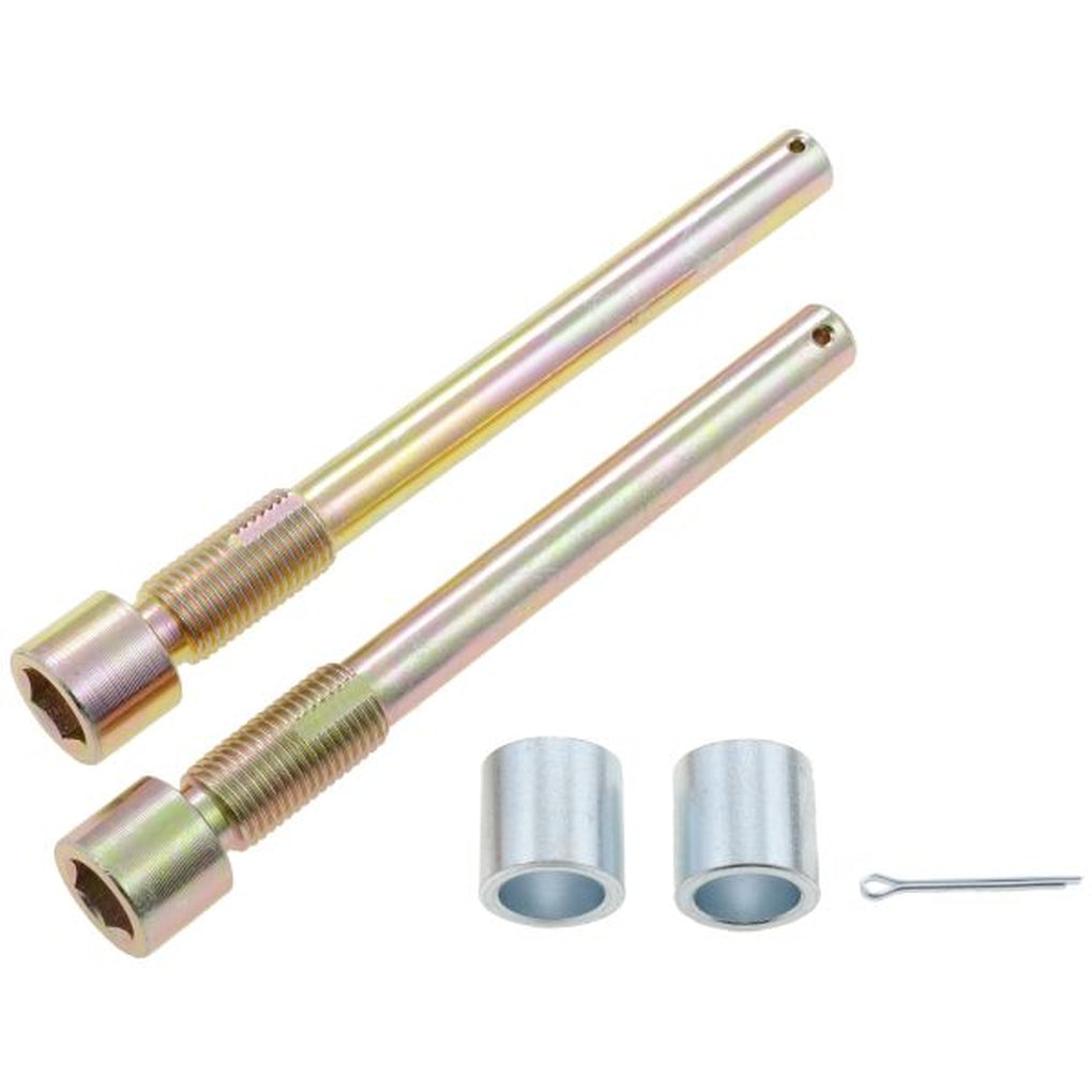 Dorman 13897 Brake Caliper Bolts Oversized -4-1/8 In. And 4-3/8 In.