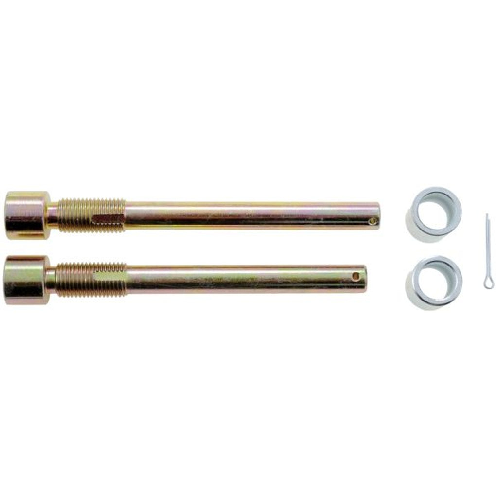 Dorman 13897 Brake Caliper Bolts Oversized -4-1/8 In. And 4-3/8 In.