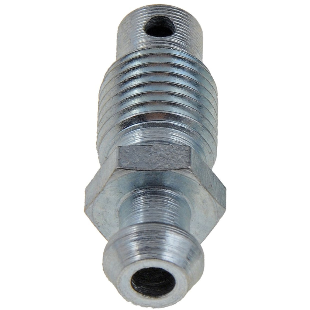 Dorman 13901 Bleeder Screws 3/8-24 X 1-1/4 In.