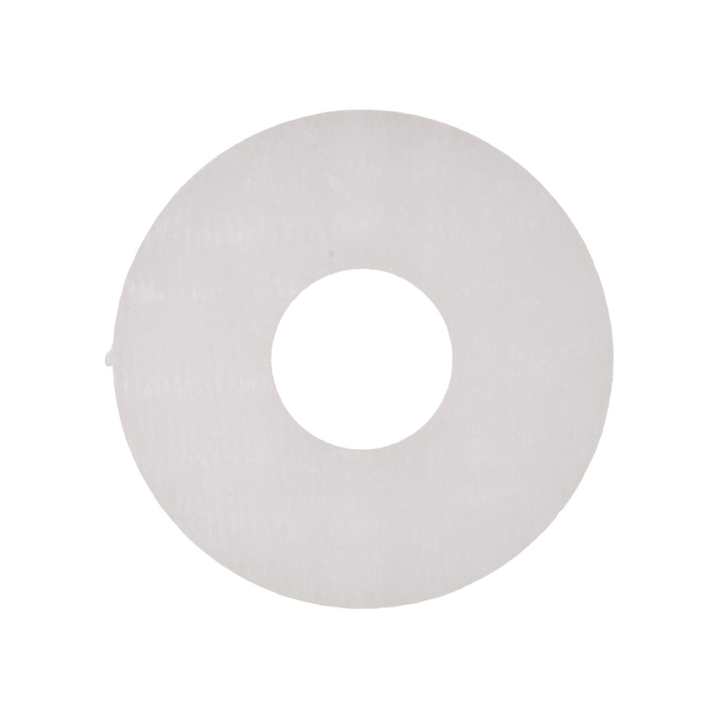 Auveco 13919 Nylon Flat Washer 7/16" Bolt .500 Inside Diameter .062 Thick