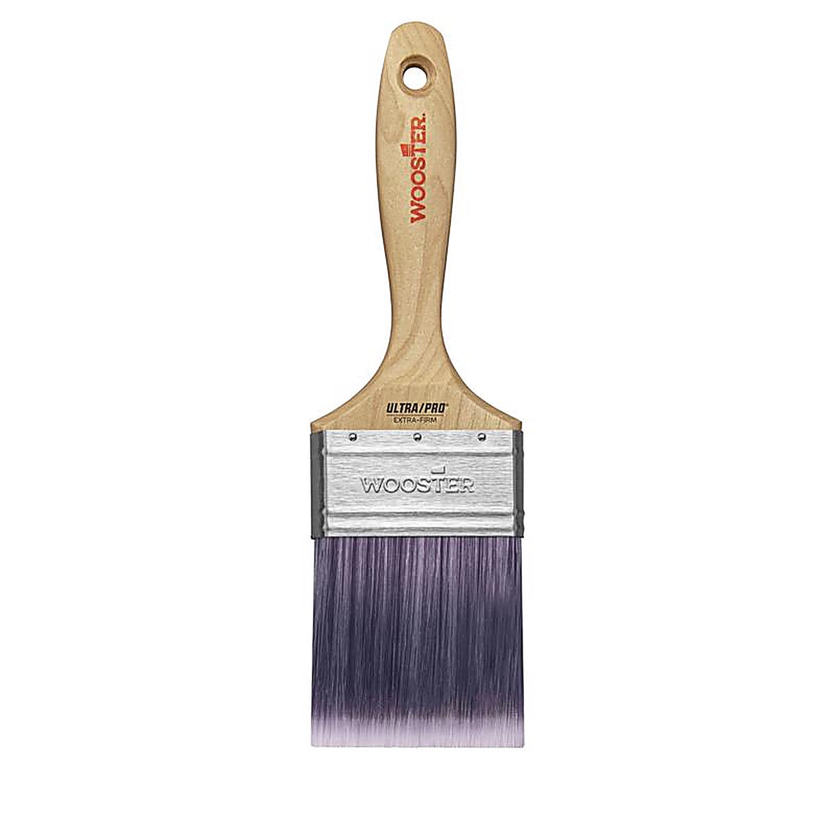 Wooster 4157-3 Ultra/Pro 3 in. W Chiseled Paint Brush