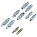 Dorman 13949 Bleeder Screw Assortment Kit
