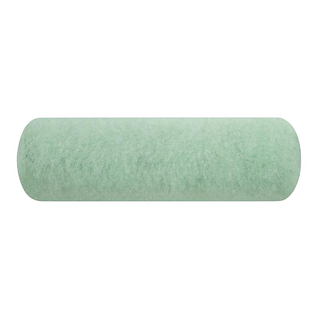 Wooster R959-9 Painter's Choice Fabric 9 in. W x 3/8 in. Paint Roller Cover 6/Pack