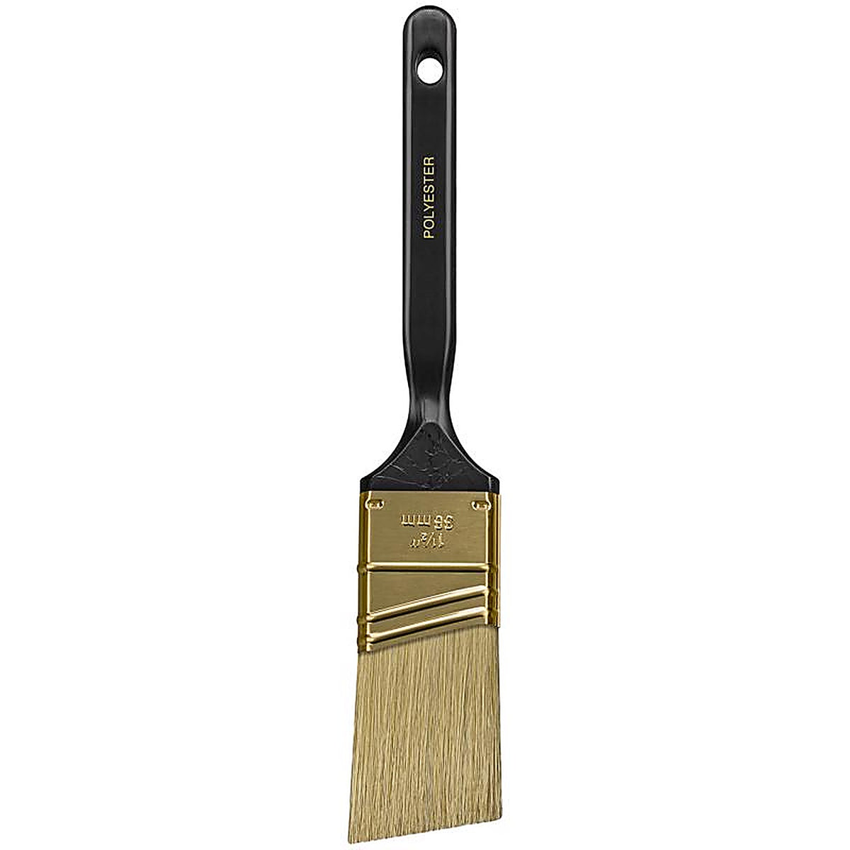 Wooster P3971-1 1/2 1-1/2 in. W Flat Paint Brush