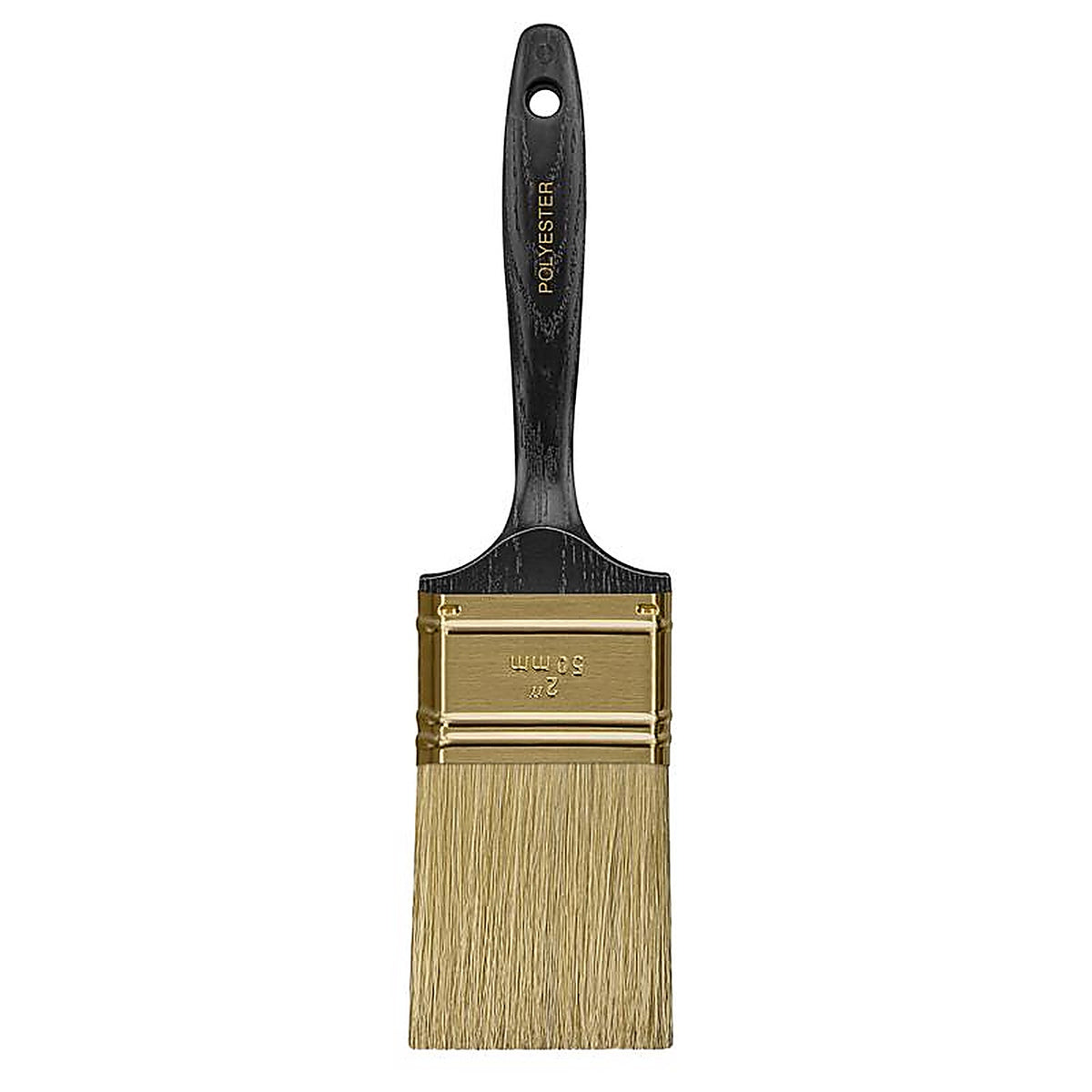 Wooster P3972-2 2 in. W Flat Paint Brush