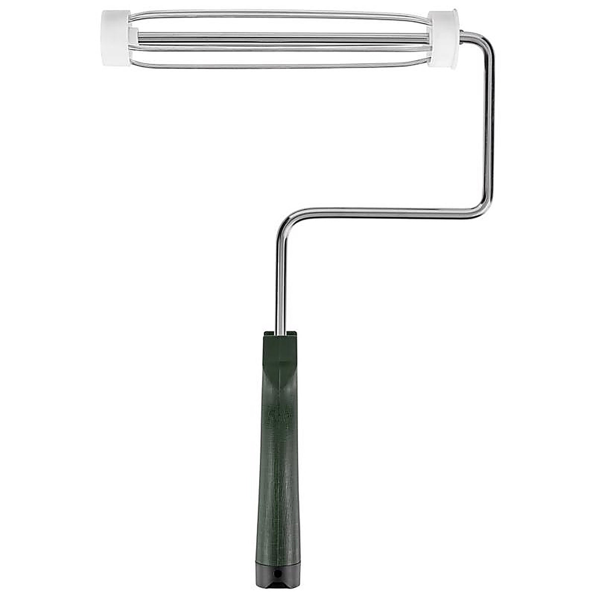 Wooster R016-9 Magikage 9 in. W Cage Paint Roller Frame Threaded End