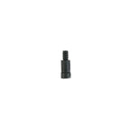Wooster R042 Sherlock .5 in. Dia. Plastic Extension Pole Conversion Tips Black