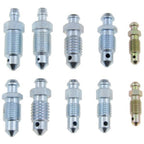 Dorman 13949 Bleeder Screw Assortment Kit