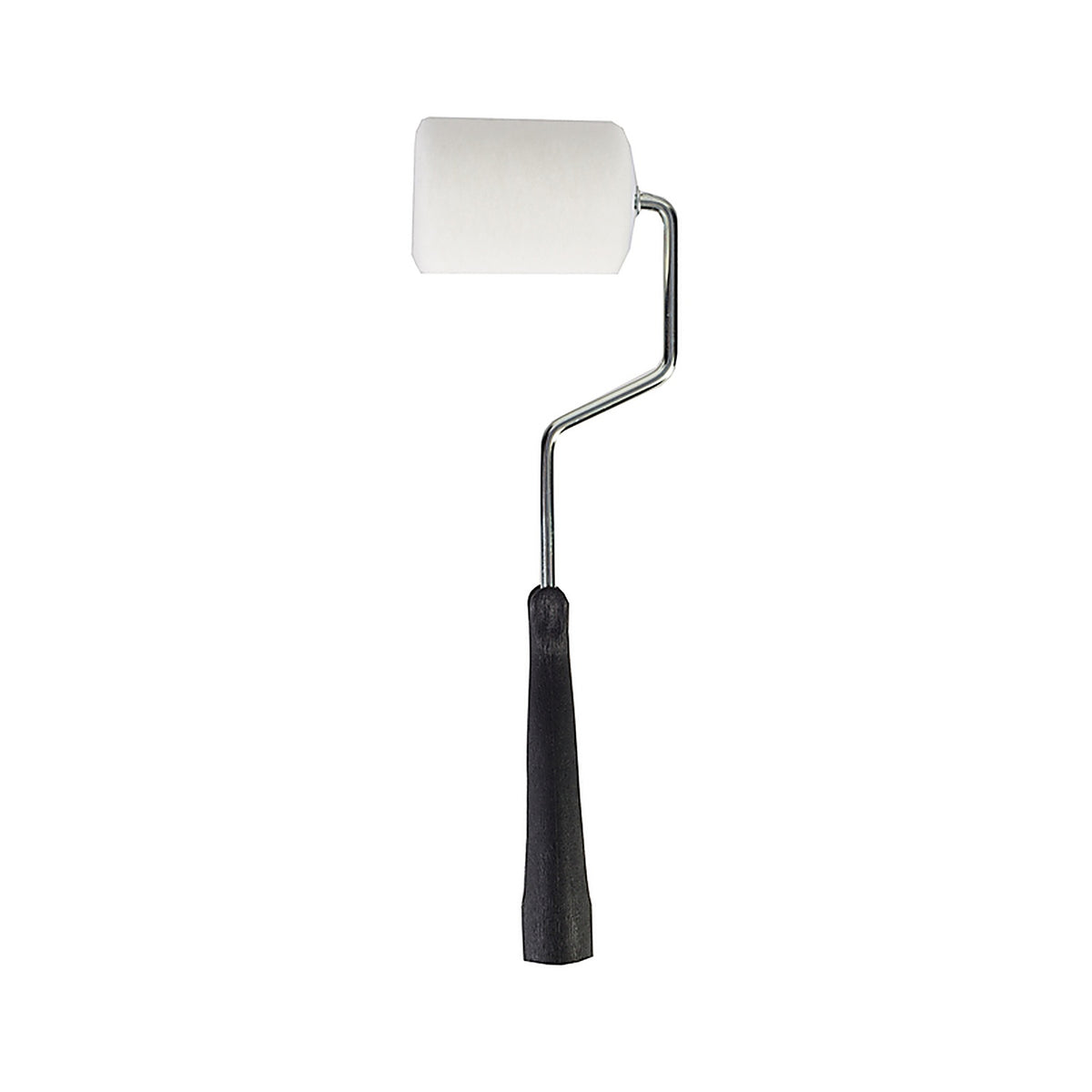 Wooster R105-3 Super Doo-Z 3 in. W Trim Paint Roller Frame and Cover Threaded End