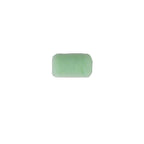 Wooster R271-4 Painter's Choice Fabric 4 in. W x 1/2 in. Trim Paint Roller Cover 6/Pack