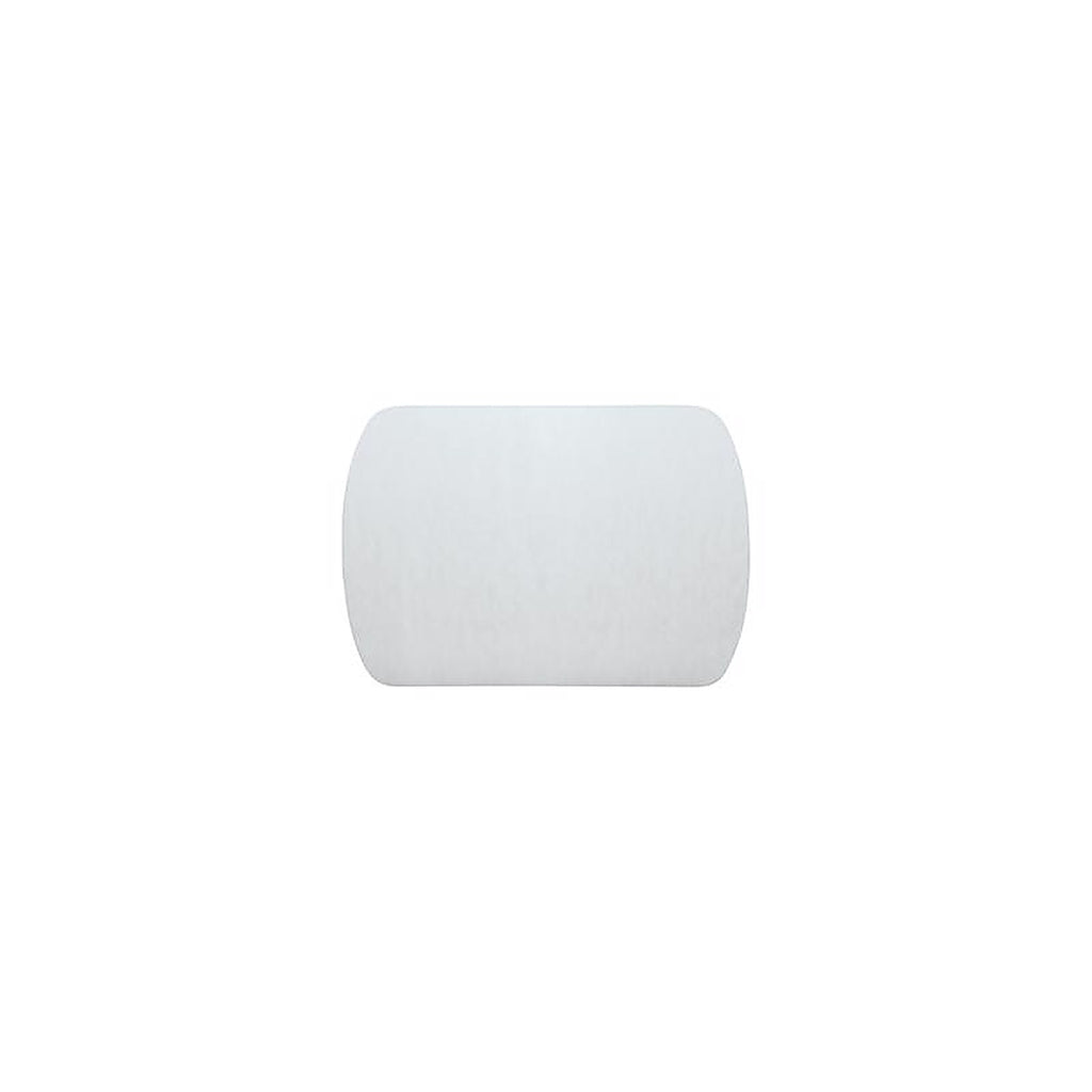 Wooster R282-3 Super Doo-Z Fabric 3 in. W x 3/8 in. Trim Paint Roller Cover 2/Pack