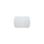 Wooster R282-3 Super Doo-Z Fabric 3 in. W x 3/8 in. Trim Paint Roller Cover 2/Pack