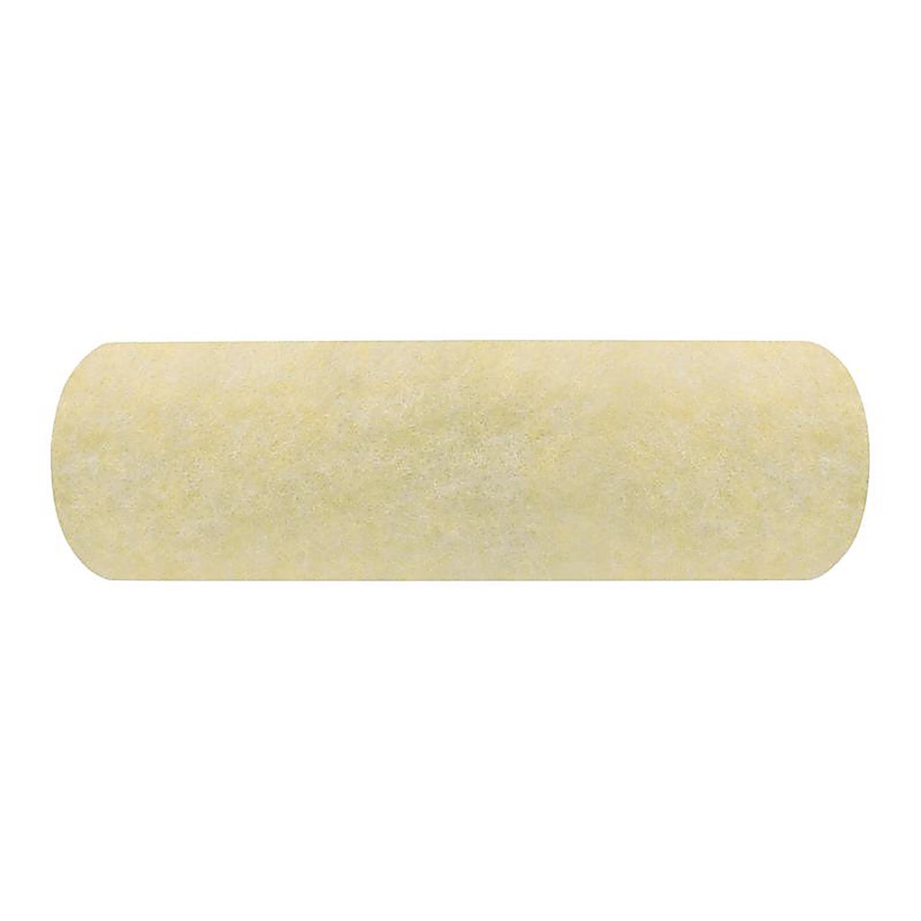 Wooster RR726-9 Golden Flo Fabric 9 in. W x 3/8 in. Paint Roller Cover 3/Pack