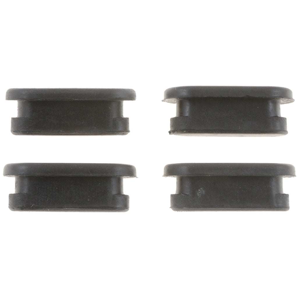 Dorman 29000 Backing Plate Hole Covers Universal