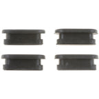 Dorman 29000 Backing Plate Hole Covers Universal