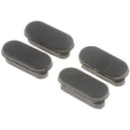 Dorman 29000 Backing Plate Hole Covers Universal