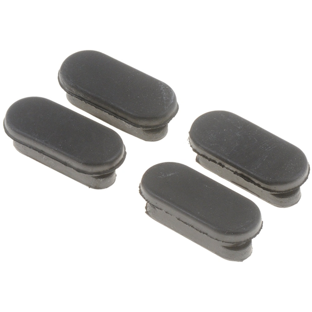 Dorman 29000 Backing Plate Hole Covers Universal