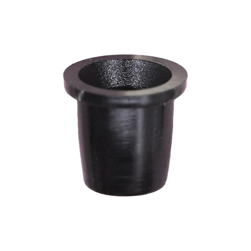 Auveco 13966 Tubular Nut (Nylon) For 3/16" Stud