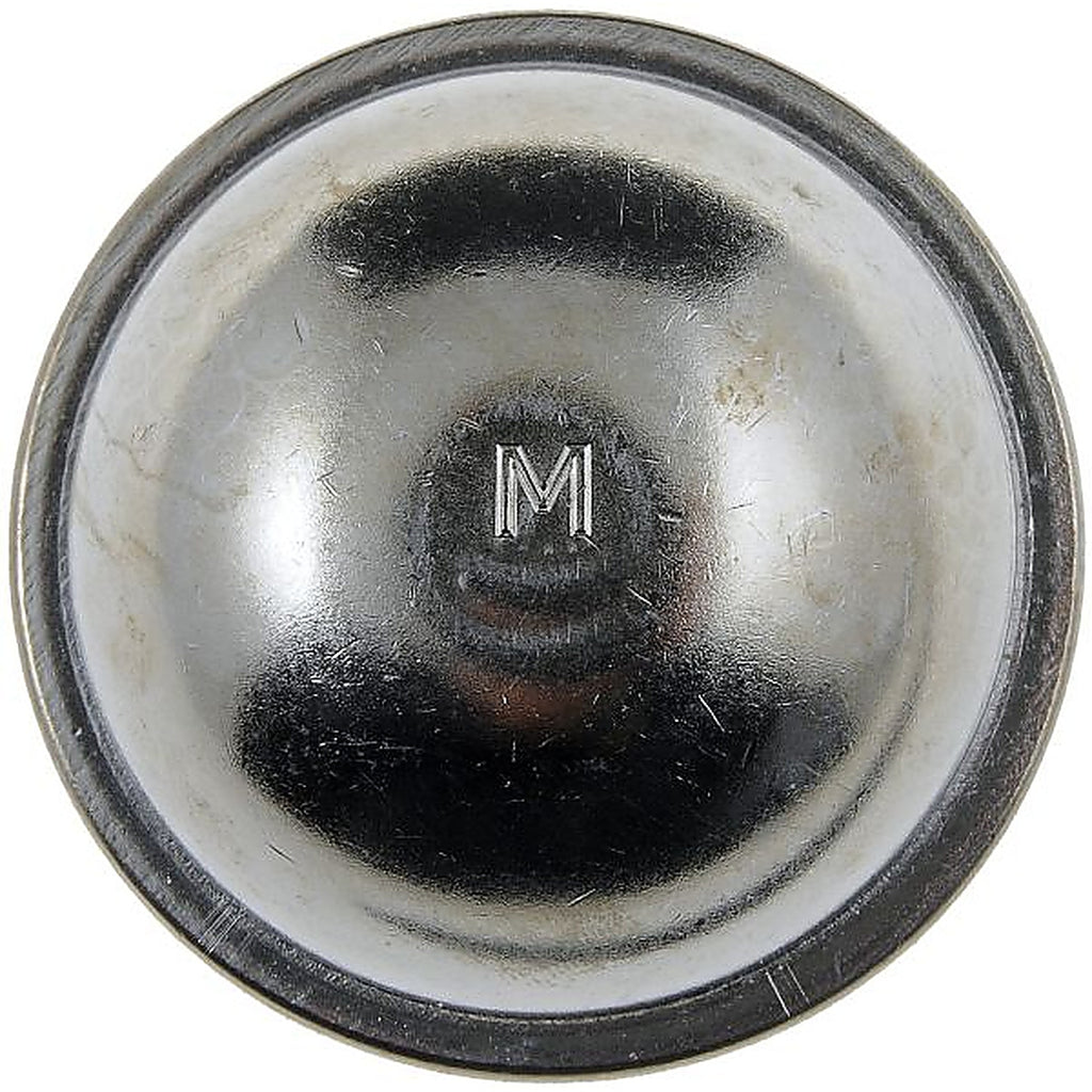 Dorman 618-101 Spindle Dust Cap 1-25/32 In. Diameter
