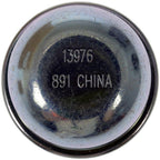 Dorman 13976 Wheel Hub Dust Caps