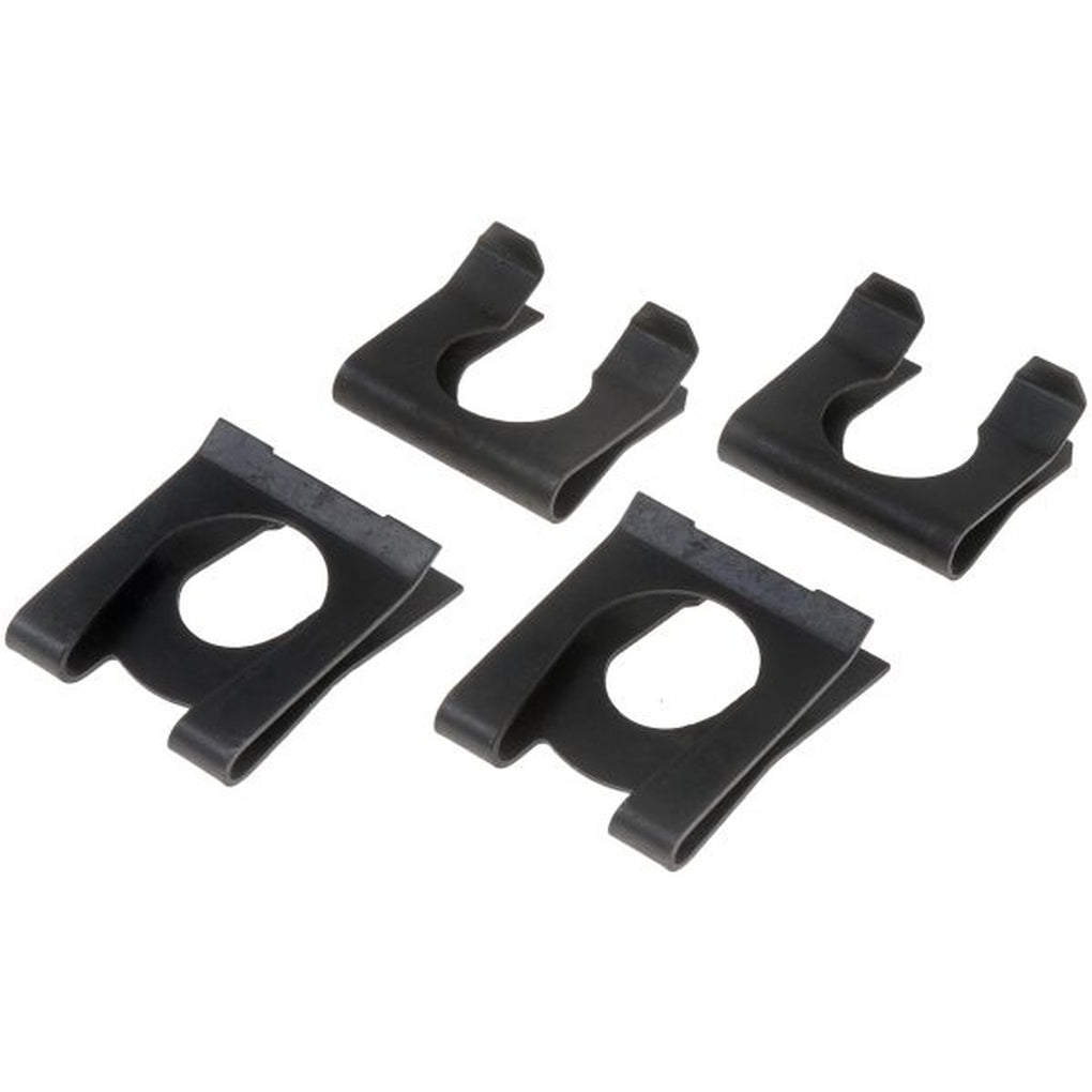 Dorman 13987 Brake Line Retaining Clips