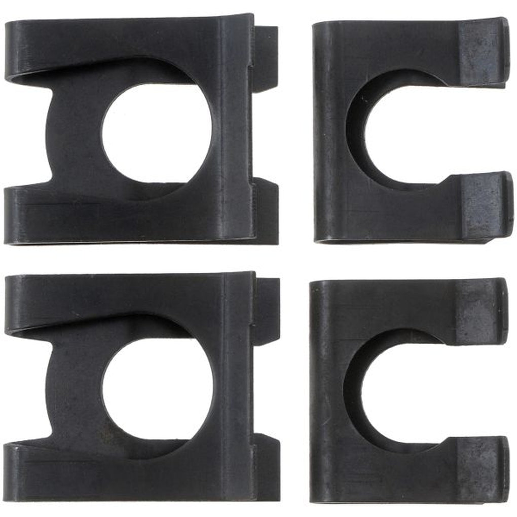 Dorman 13987 Brake Line Retaining Clips