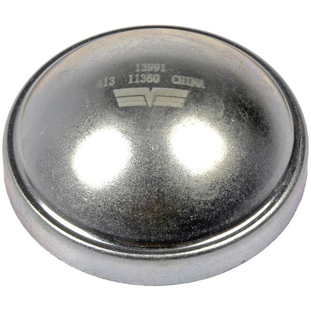 Dorman 13991 Dust Cap 2.15 In. Dia.