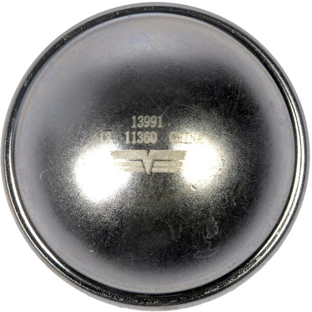 Dorman 13991 Dust Cap 2.15 In. Dia.