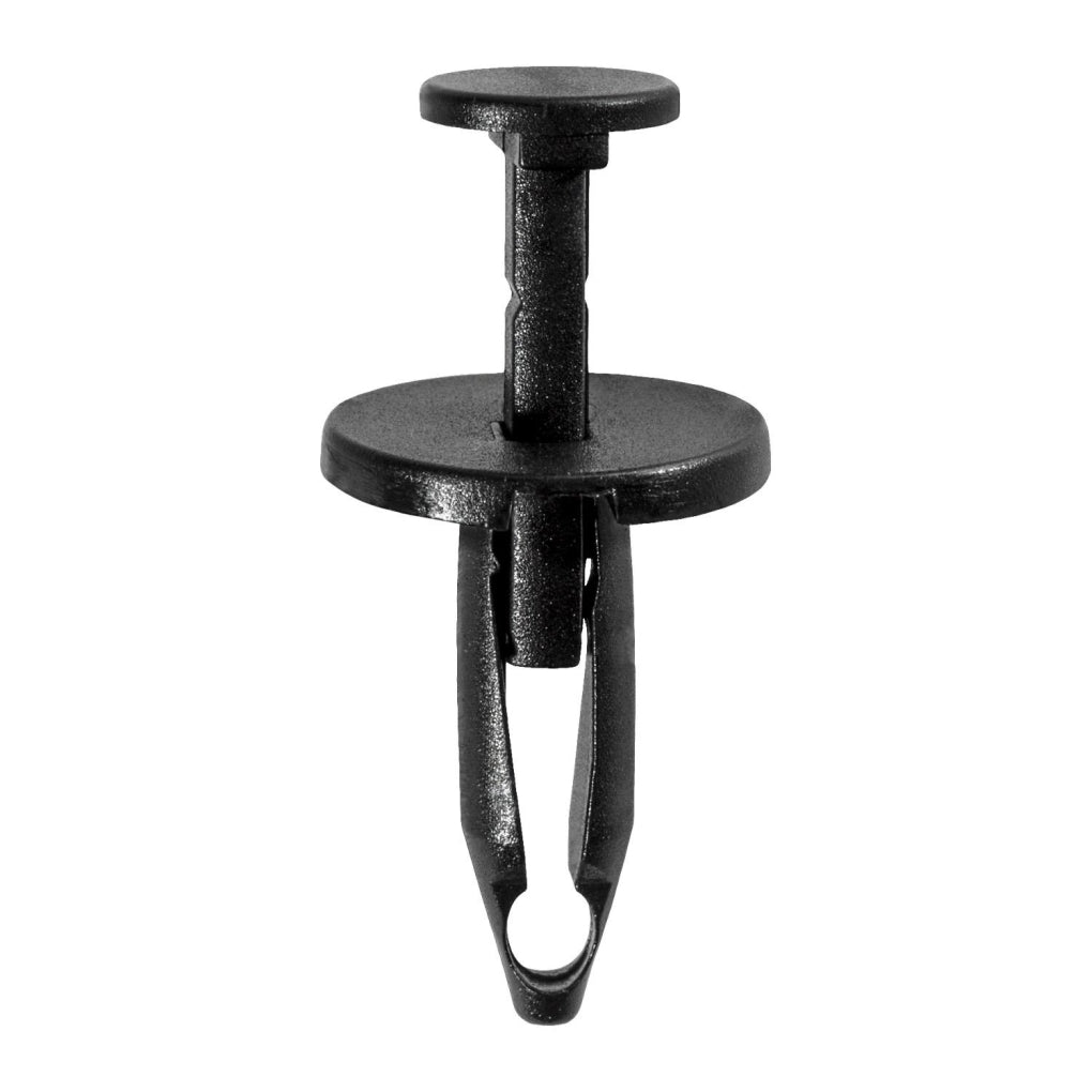 Auveco 13993 GM Push-Type Retainer 7/8" Length 11/16" Head Diameter