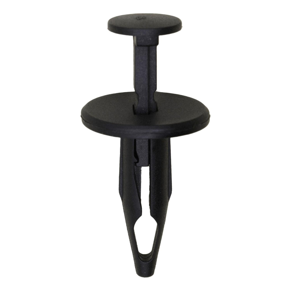 Auveco 13996 GM Push-Type Retainer 7/8" Length 11/16" Head Diameter