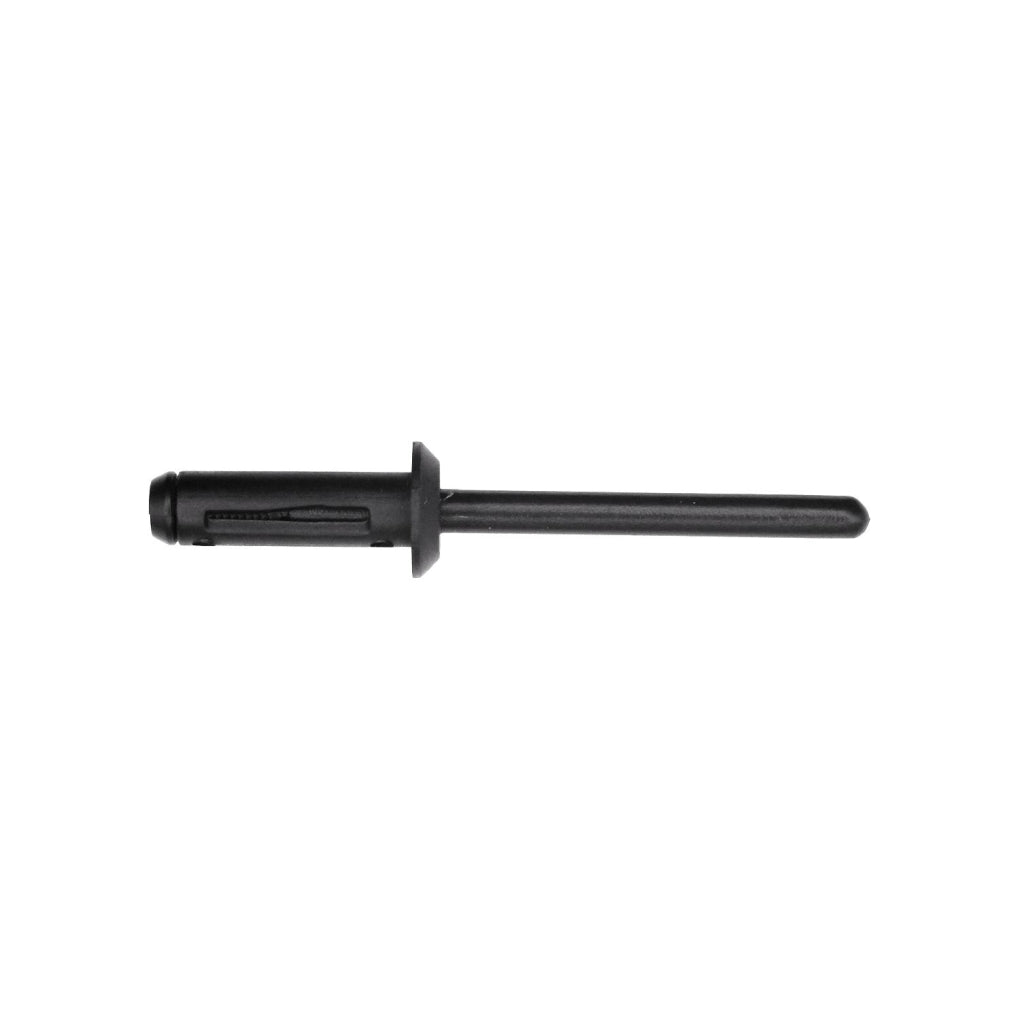 Auveco 14005 Nylon Blind Rivet 13/64" Hole Diameter 1-3/16" Length