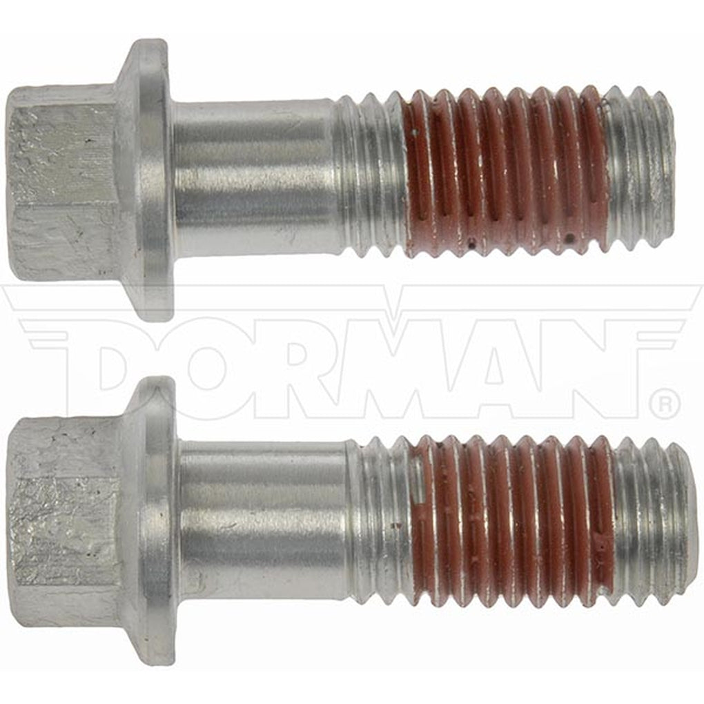 Dorman 14008 Brake Caliper Bracket Bolts