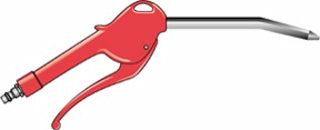 RBL Products 140101 Air Boy Blow Gun
