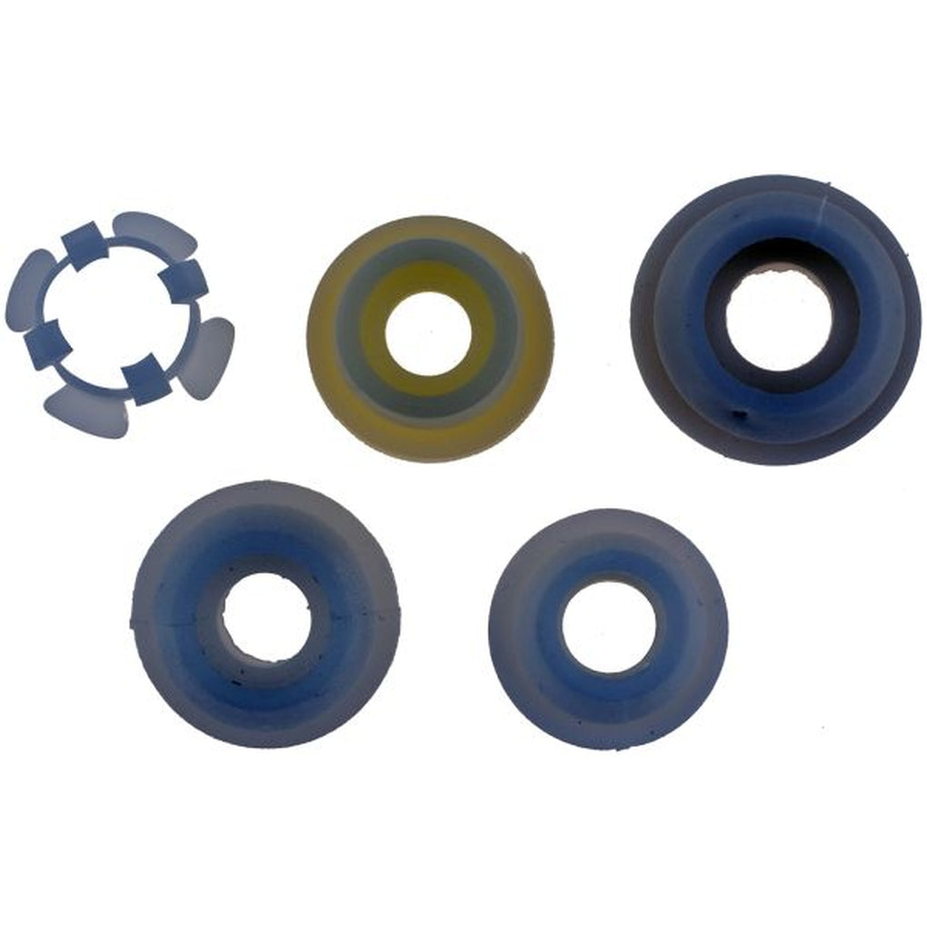 Dorman 14041 Pedal And Shift Linkage Bushing Assortment