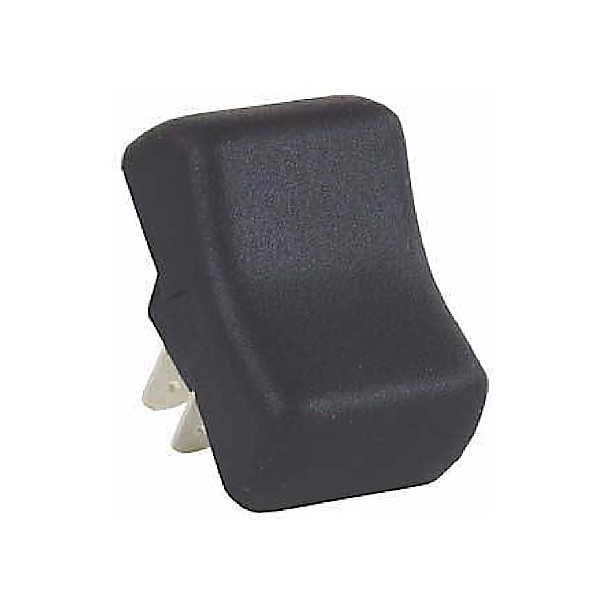 JR Products - 14075 - Mom-On/Off Switch, Black