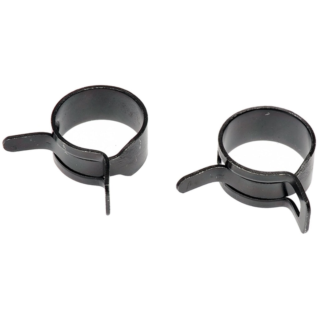 Dorman 14083 Spring Type Hose Clamps 1"